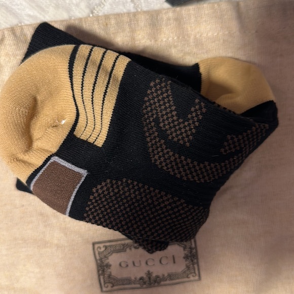 Gucci socks - Picture 5 of 6